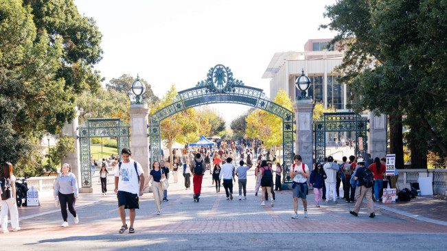 UC Berkeley. (https://www.berkeley.edu/)